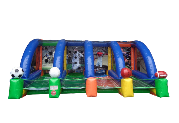 4 in 1 Sports Game 4 in 1 Sports Game
