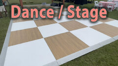 Dance / Stage
