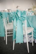 Chair Ties and Sashes