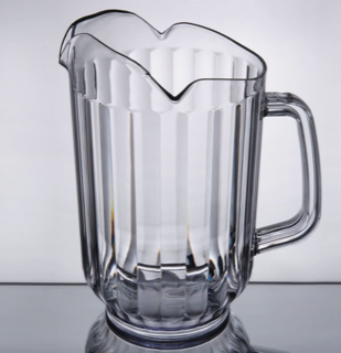 Beverage Pitcher