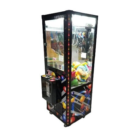 Claw Machine Rental Claw Machine Rental