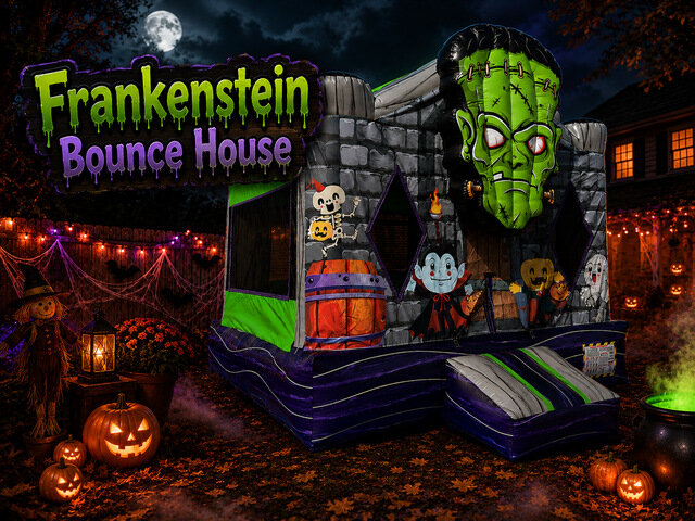 Frankenstein Frankenstein