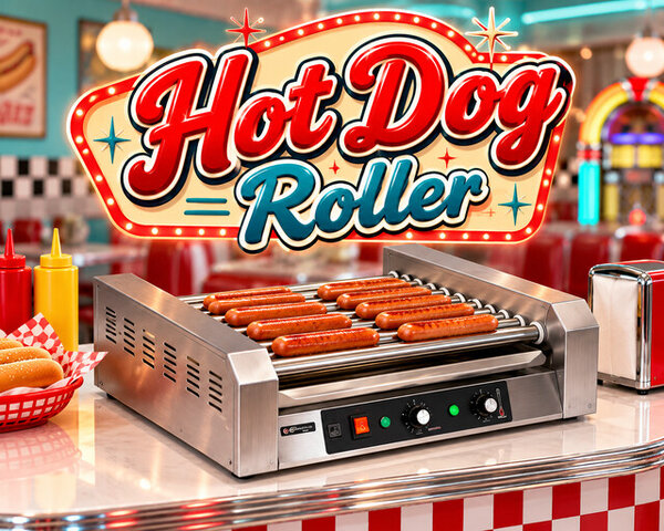 Hot Dog Machine Hot Dog Machine