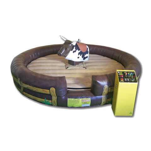 Mechanical Bull Mechanical Bull