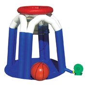 Basketball Game