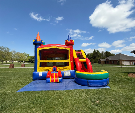 Royal Castle (wet or dry) Royal Castle (wet or dry)