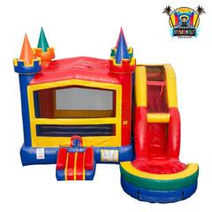 Royal Castle (wet or dry)