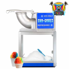 Sno Cone