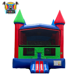 X Castle