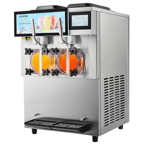Double Margarita Machine Double Margarita Machine