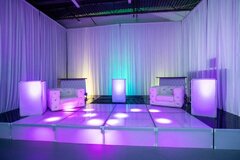 Stage & Dance Stage & Dance