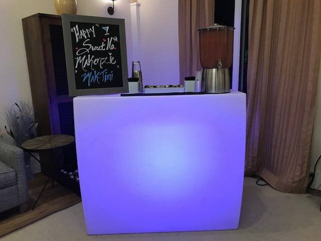 4ft Led Bar - White 4ft Led Bar - White