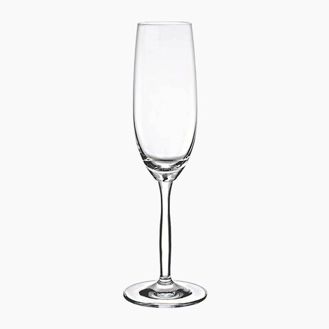 6oz Classic Shape Long Stem Champagne Flutes 6oz Classic Shape Long Stem Champagne Flutes
