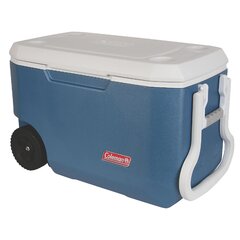 62qt Rolling Cooler