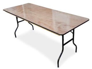 Expo Event Tables
