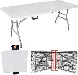 6ft Rectangle Folding Tables