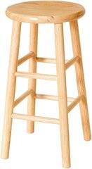 Wooden Bar Stools