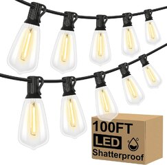 Bistro Lights