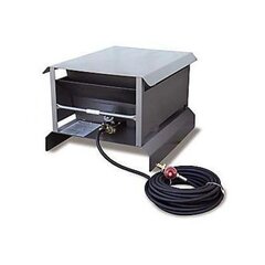 Commercial 200,000 BTU INDOOR HEATER