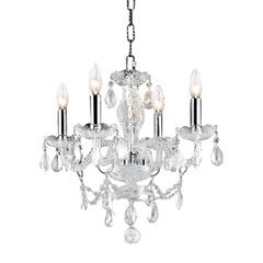Elegant Chandelier