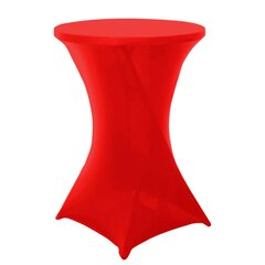 Cocktail Stretch - Red