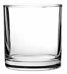 10oz Top Hat - Rocks Glassware