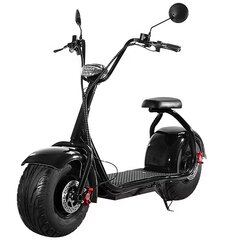Scooters
