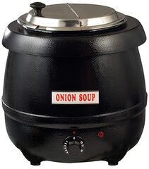 Electric Soup Warmer