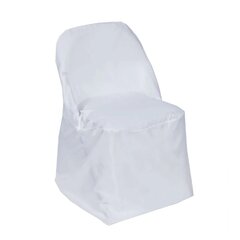 Chair Covers White