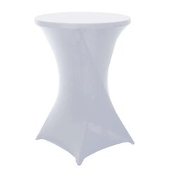 Cocktail Stretch - White