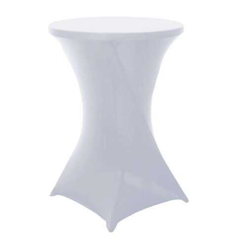 Cocktail Stretch - White Cocktail Stretch - White