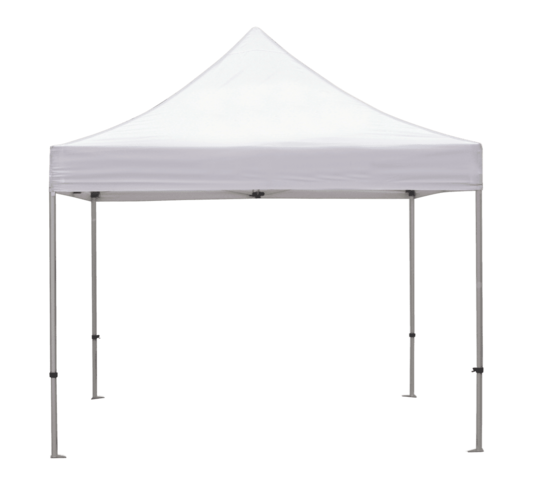 10' x 10' Tent (White) 10' x 10' Tent (White)