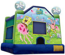 Sponge bob