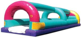 SLIP & SLIDE SLIP & SLIDE