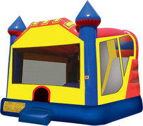 Combo Bounce & Slide Combo Bounce & Slide