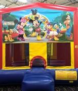 Mickey Mouse Mickey Mouse