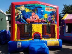 Nemo Bounce House Nemo Bounce House