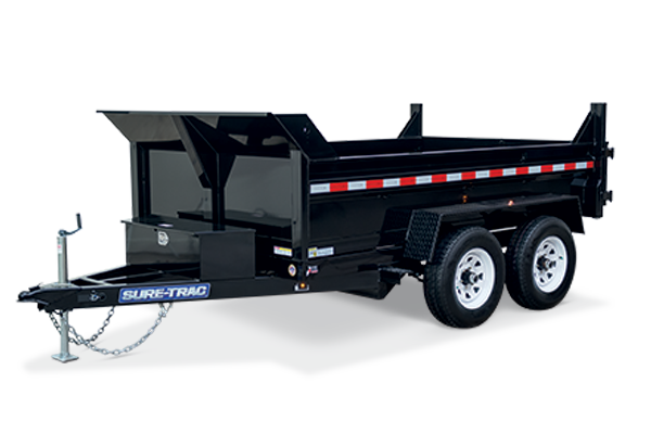 10 Yard Trailer 3-Day Rental 10 Yard Trailer 3-Day Rental