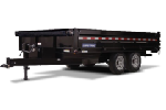 6 Yard Trailer 7-Day Rental 6 Yard Trailer 7-Day Rental
