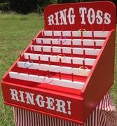 Ring Toss Carnival Game