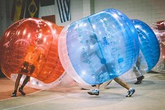 Bubble Soccer Bubble Soccer