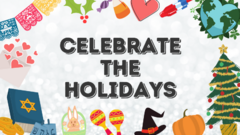 Holiday Theme Holiday Theme
