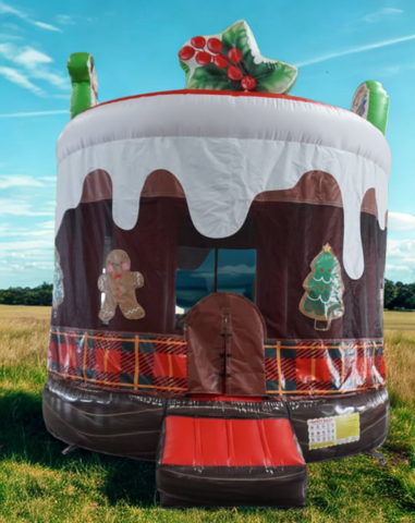 Holiday Bounce Holiday Bounce