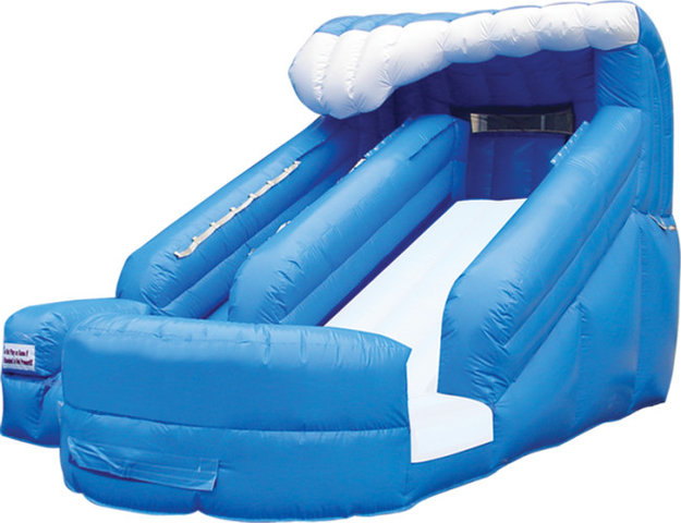 14' Little Surf Slide 14' Little Surf Slide