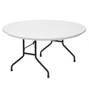 60' Round Tables