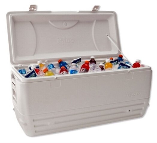 Cooler Cooler