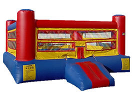 Inflatable Boxing Ring Inflatable Boxing Ring