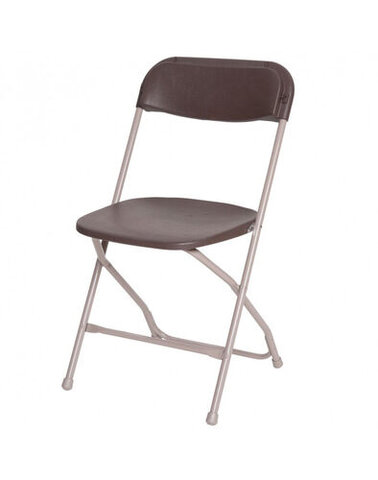 Standard Chairs - Brown Standard Chairs - Brown