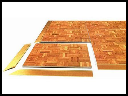 Indoor Dancefloor 3x3 Indoor Dancefloor 3x3