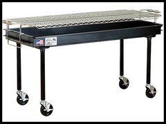 Charcoal Grill